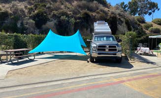 Derrick's photo at Newport Dunes RV Resort near Palos Verdes Peninsula, CA