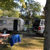 Review photo of Westfield-Lake Erie KOA by Lane N., September 22, 2020