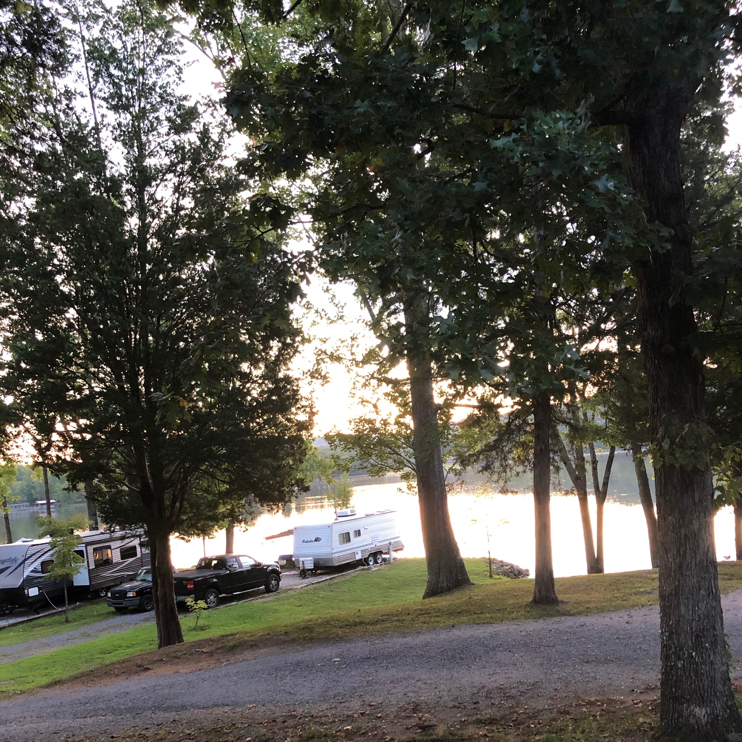 Hornsby Hollow Campground Camping The Dyrt