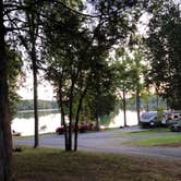 Review photo of Hornsby Hollow Campground by KatieM , September 22, 2020