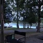 Review photo of Hornsby Hollow Campground by KatieM , September 22, 2020