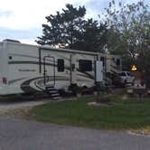 Review photo of Elephant Rock Campground — Lake Murray State Park by Joel G., September 22, 2020