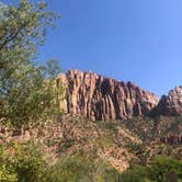 Review photo of Zion Canyon Campground by Tyler B., September 22, 2020