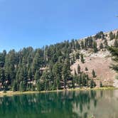 Review photo of Manzanita Lake Campground — Lassen Volcanic National Park by Christina L., September 22, 2020