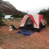 Review photo of Vista Linda Campground by Katriza L., September 22, 2020