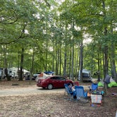 Review photo of Sam A. Baker State Park Campground by Jon L., September 21, 2020