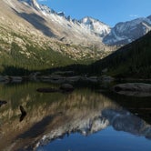Review photo of Moraine Park Campground — Rocky Mountain National Park by Thomas H., July 6, 2016
