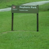 Review photo of Heyburn Park by Melanie W., September 22, 2020