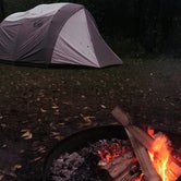 Review photo of Thomas Woods Campground by Matt K., September 22, 2020