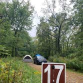 Review photo of Thomas Woods Campground by Matt K., September 22, 2020