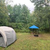 Review photo of Thomas Woods Campground by Matt K., September 22, 2020