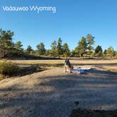 Review photo of Vedauwoo Campground by Joanne R., September 22, 2020