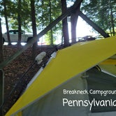 Review photo of Breakneck Campground by Joanne R., September 22, 2020