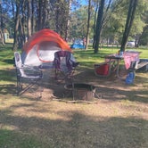 Review photo of Marquette Tourist Park Campground by Nicole A., September 22, 2020