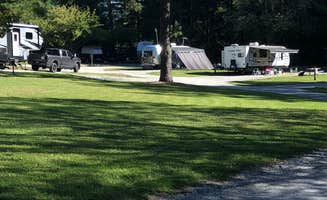 Brenda L.'s photo at Red Gates RV Park near Landrum, SC