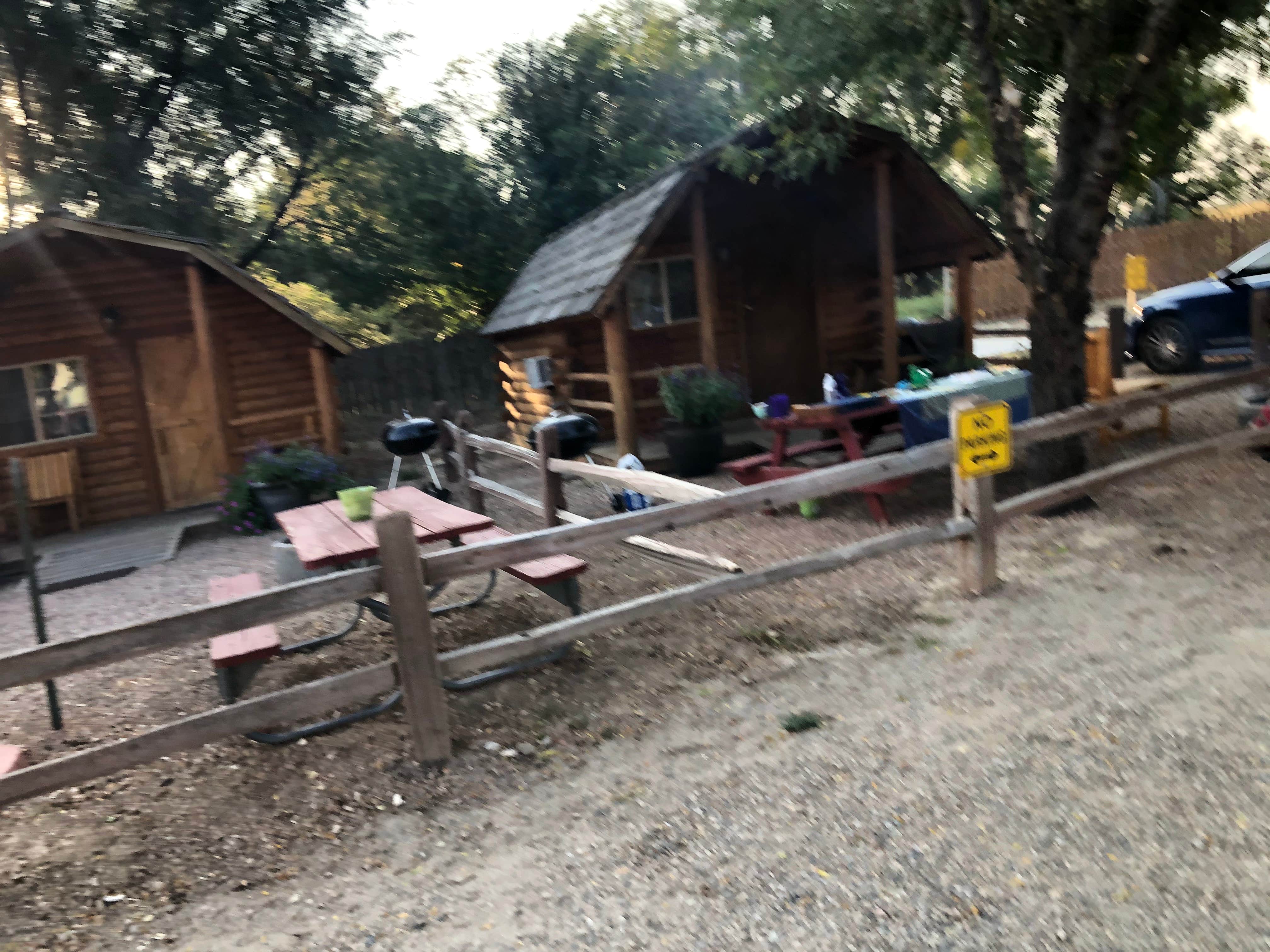 Camper-submitted photo at La Junta KOA near Swink, CO