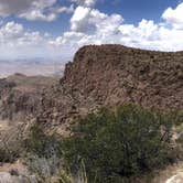 Review photo of Lost Dutchman State Park Campground by Carly E., May 17, 2018