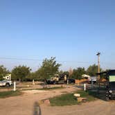 Review photo of La Junta KOA by John F., September 22, 2020