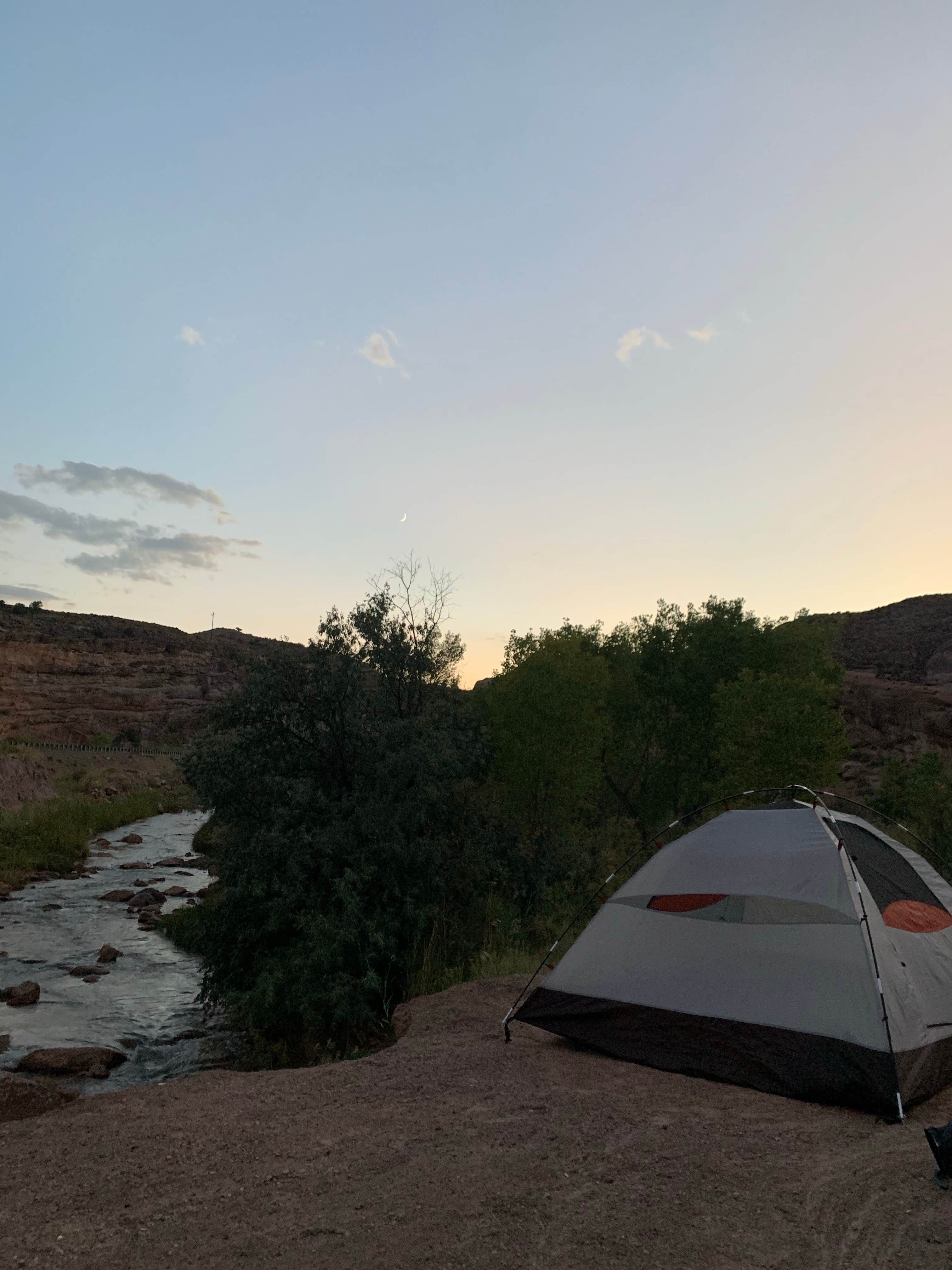 Anna M.'s photo at The Bend Gem near Fremont, UT