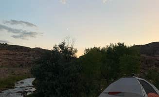 Anna M.'s photo at The Bend Gem near Fremont, UT