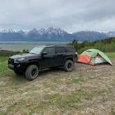 Review photo of Shadow Mountain Dispersed Camping by Anna M., September 22, 2020