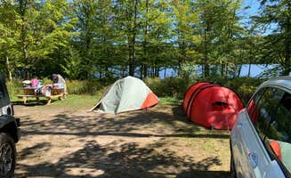 Guy M.'s photo at Mongaup Pond near Parksville, NY