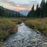 Review photo of Blue Lake Campground - Temporarily Closed by Nick C., September 22, 2020