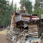 Review photo of Blue Lake Campground - Temporarily Closed by Nick C., September 22, 2020