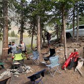 Review photo of Blue Lake Campground - Temporarily Closed by Nick C., September 22, 2020