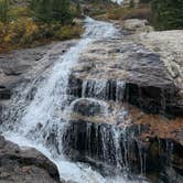 Review photo of Blue Lake Campground - Temporarily Closed by Nick C., September 22, 2020