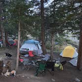 Review photo of Blue Lake Campground - Temporarily Closed by Nick C., September 22, 2020