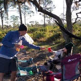 Review photo of Highlands Hammock State Park Campground by Nick C., September 22, 2020