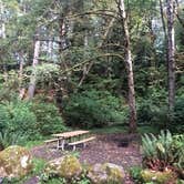 Review photo of Lyre River Campground by Caitlin , September 22, 2020