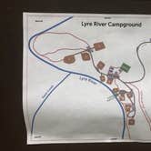 Review photo of Lyre River Campground by Caitlin , September 22, 2020