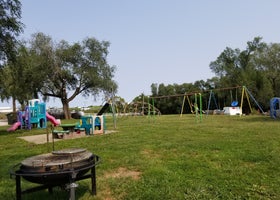 Great Escape RV Park & Campground