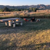 Review photo of CCC Campground by Holly E., September 22, 2020