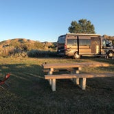 Review photo of CCC Campground by Holly E., September 22, 2020