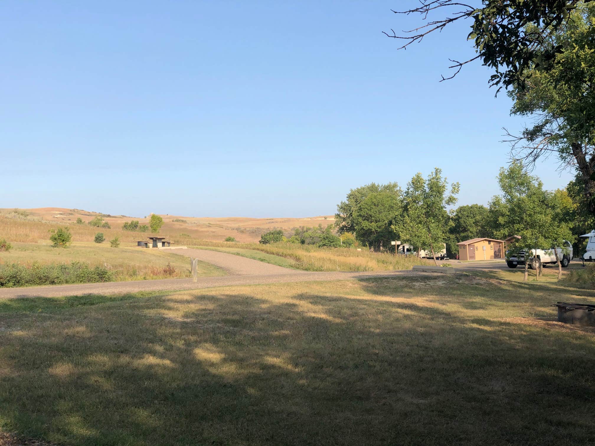 Buffalo Gap Campground The Dyrt