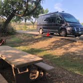 Review photo of Buffalo Gap Campground (ND) by Holly E., September 22, 2020