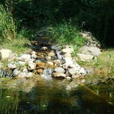 Review photo of Burlingame State Park Campground by Rachel D., September 22, 2020