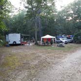 Review photo of Burlingame State Park Campground by Rachel D., September 22, 2020