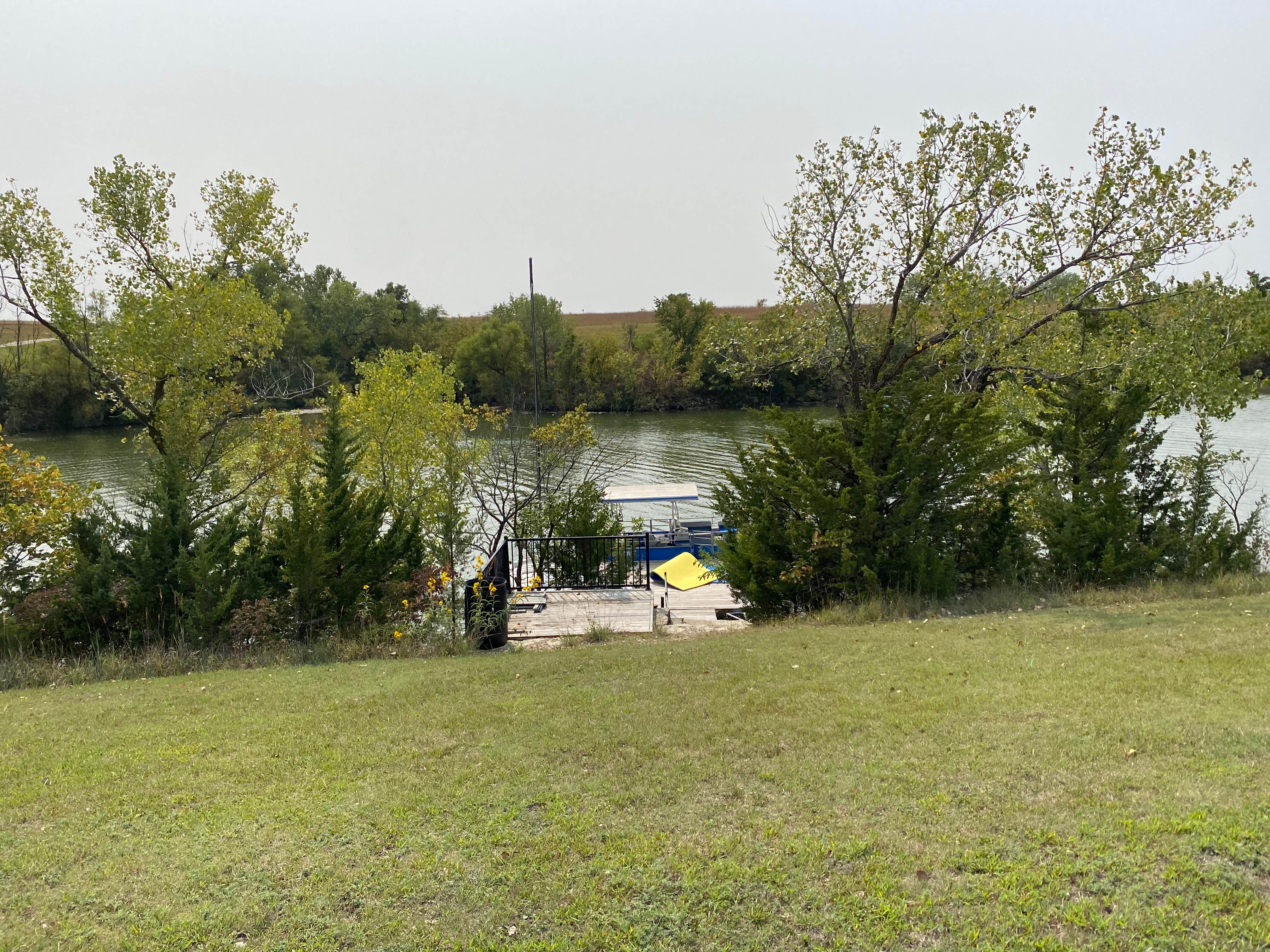 Marion County Lake Campground The Dyrt