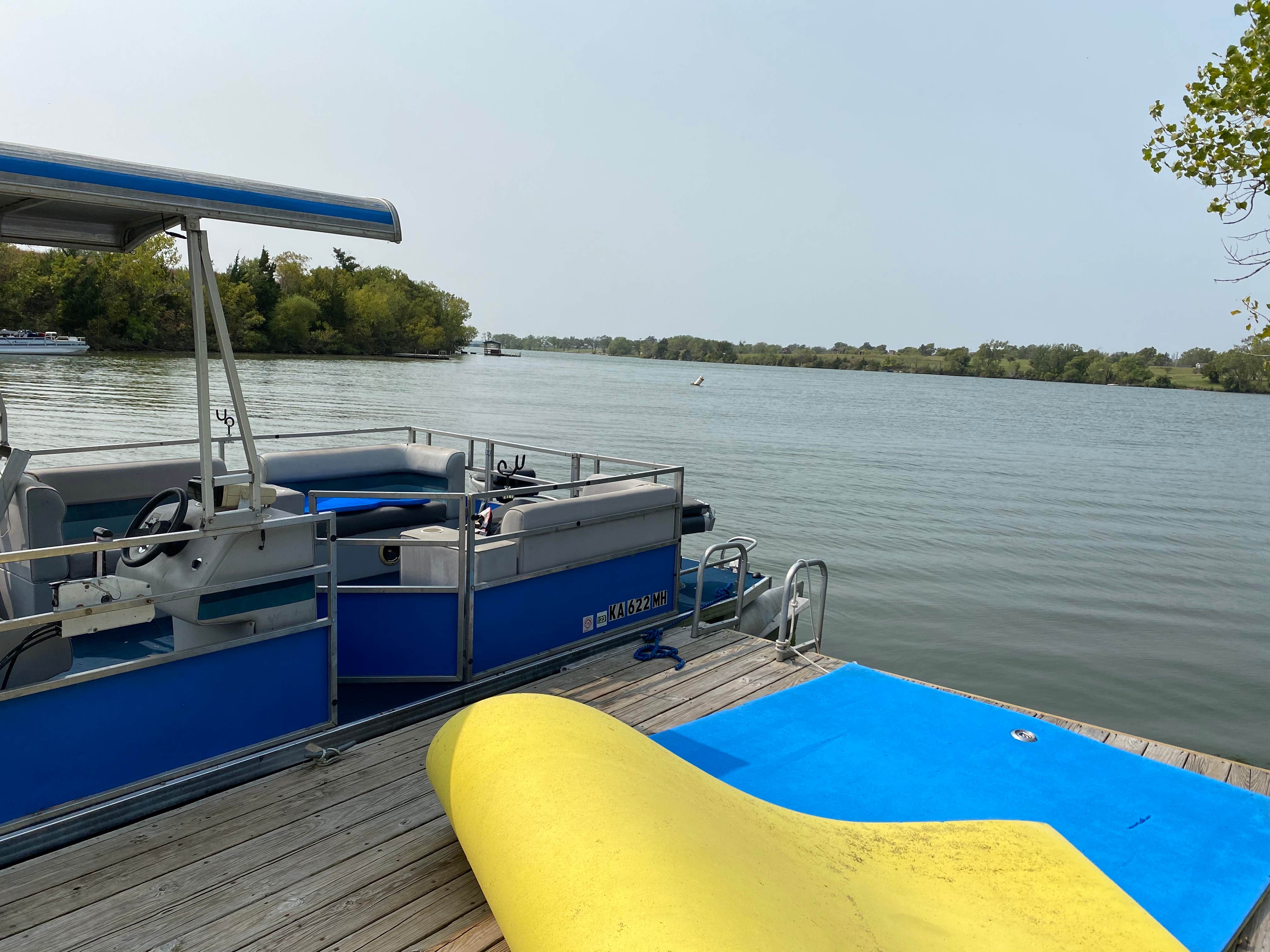 Camper-submitted photo at Marion County Lake Campground near Marion Reservoir