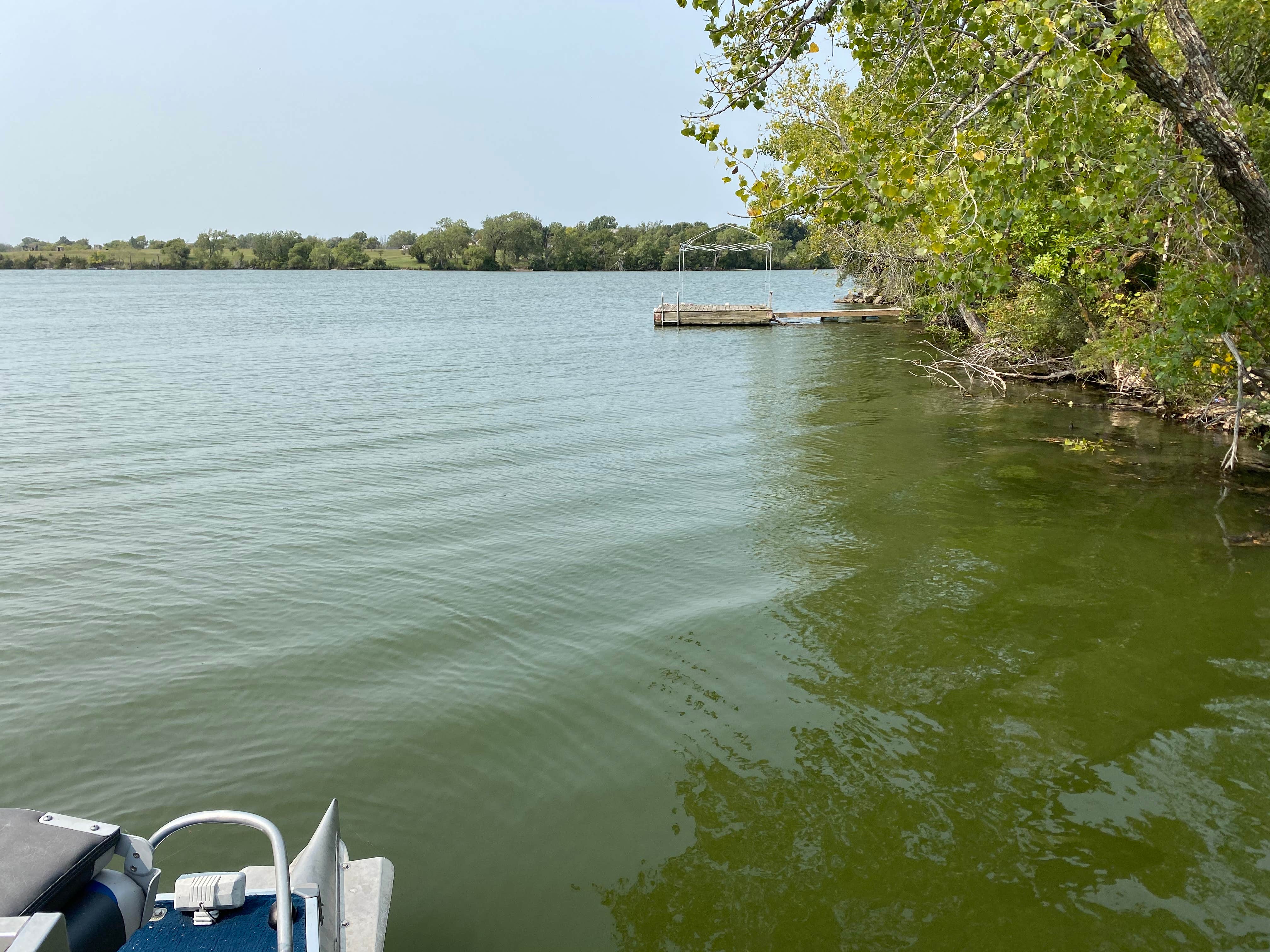 Marion County Lake Campground The Dyrt