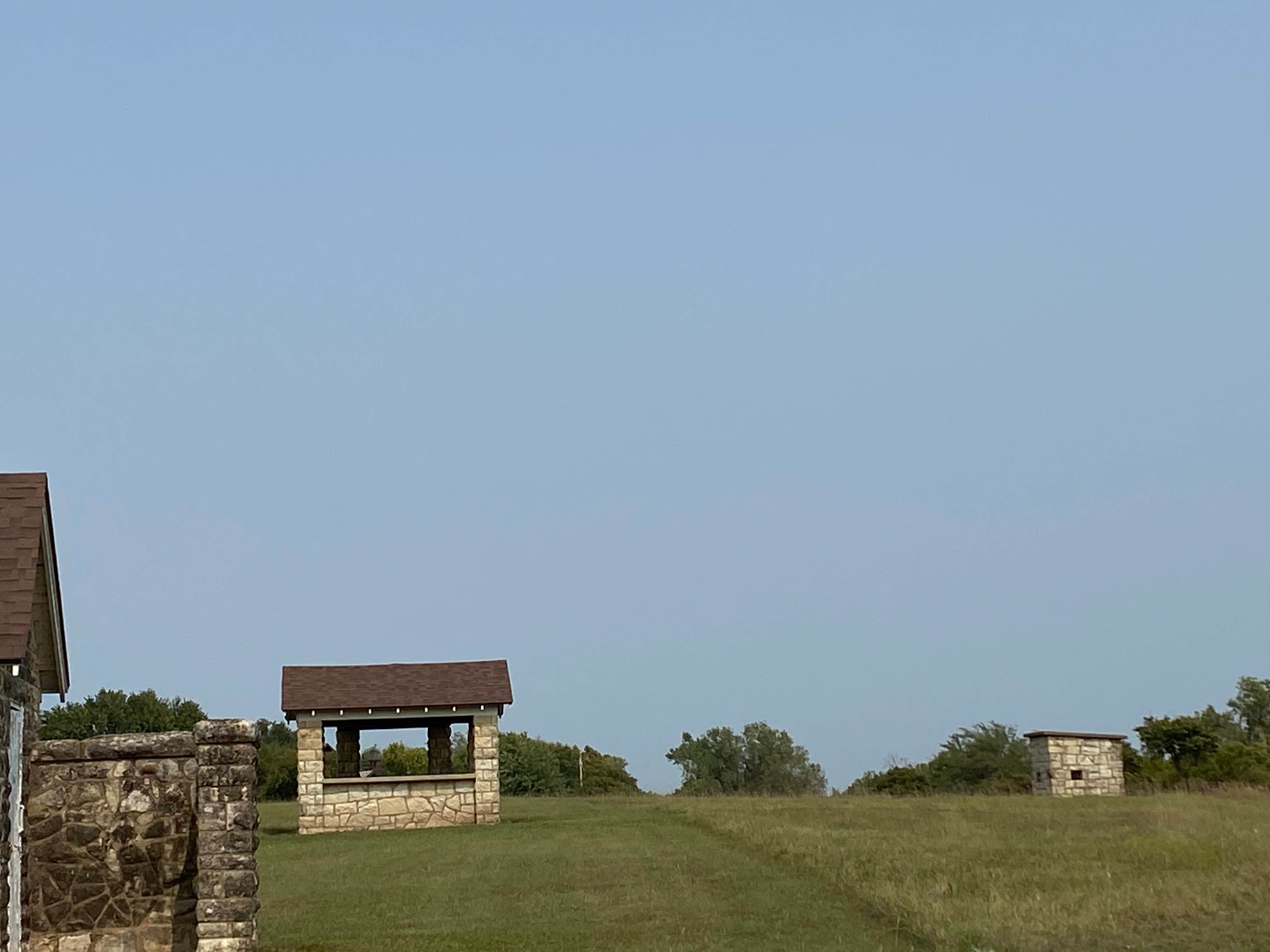 Camper-submitted photo at Marion County Lake Campground near Marion Reservoir