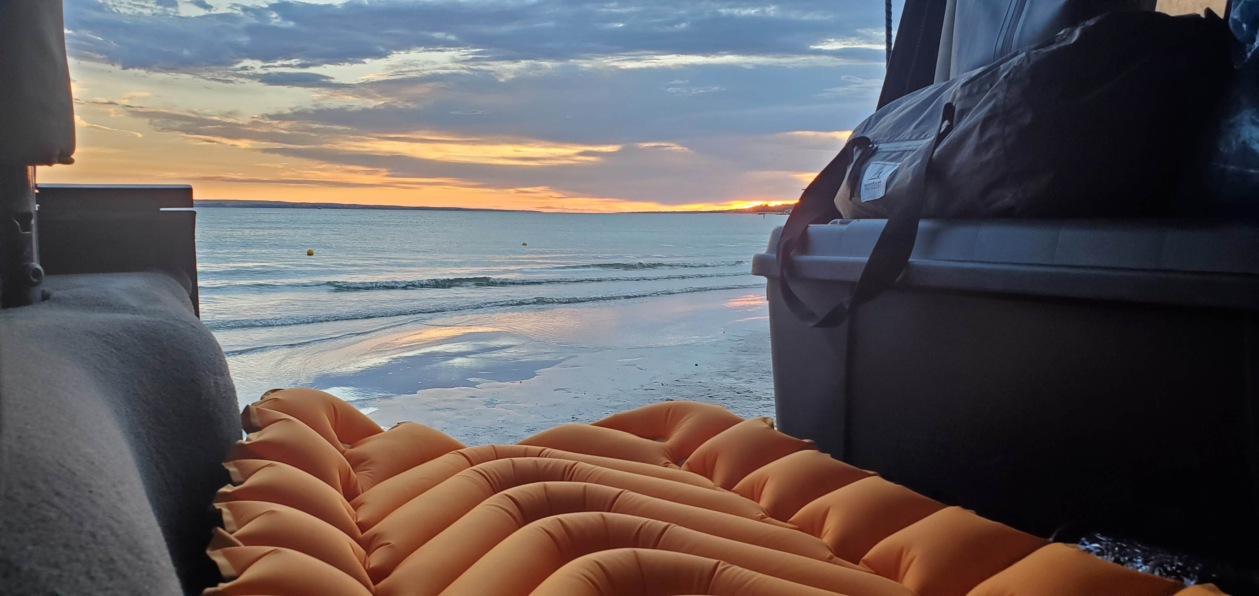 Camper submitted image from Sandy Beach Campground — Lake McConaughy SRA - 3