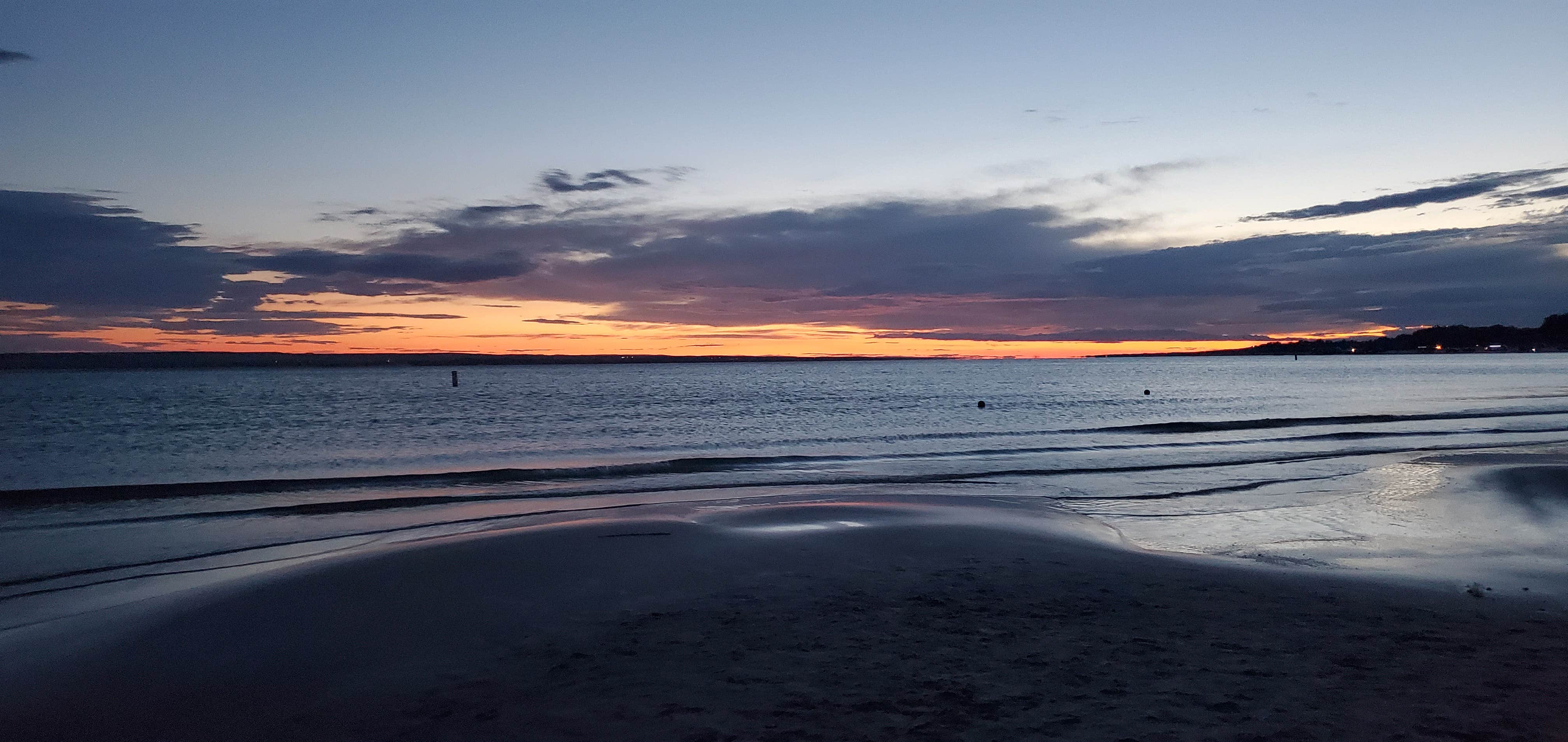 Camper submitted image from Sandy Beach - Lake McConaughy SRA - 5