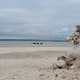 Sandy Beach Campground — Lake McConaughy SRA