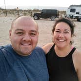 Review photo of Chosa Campground by Monica R., September 22, 2020