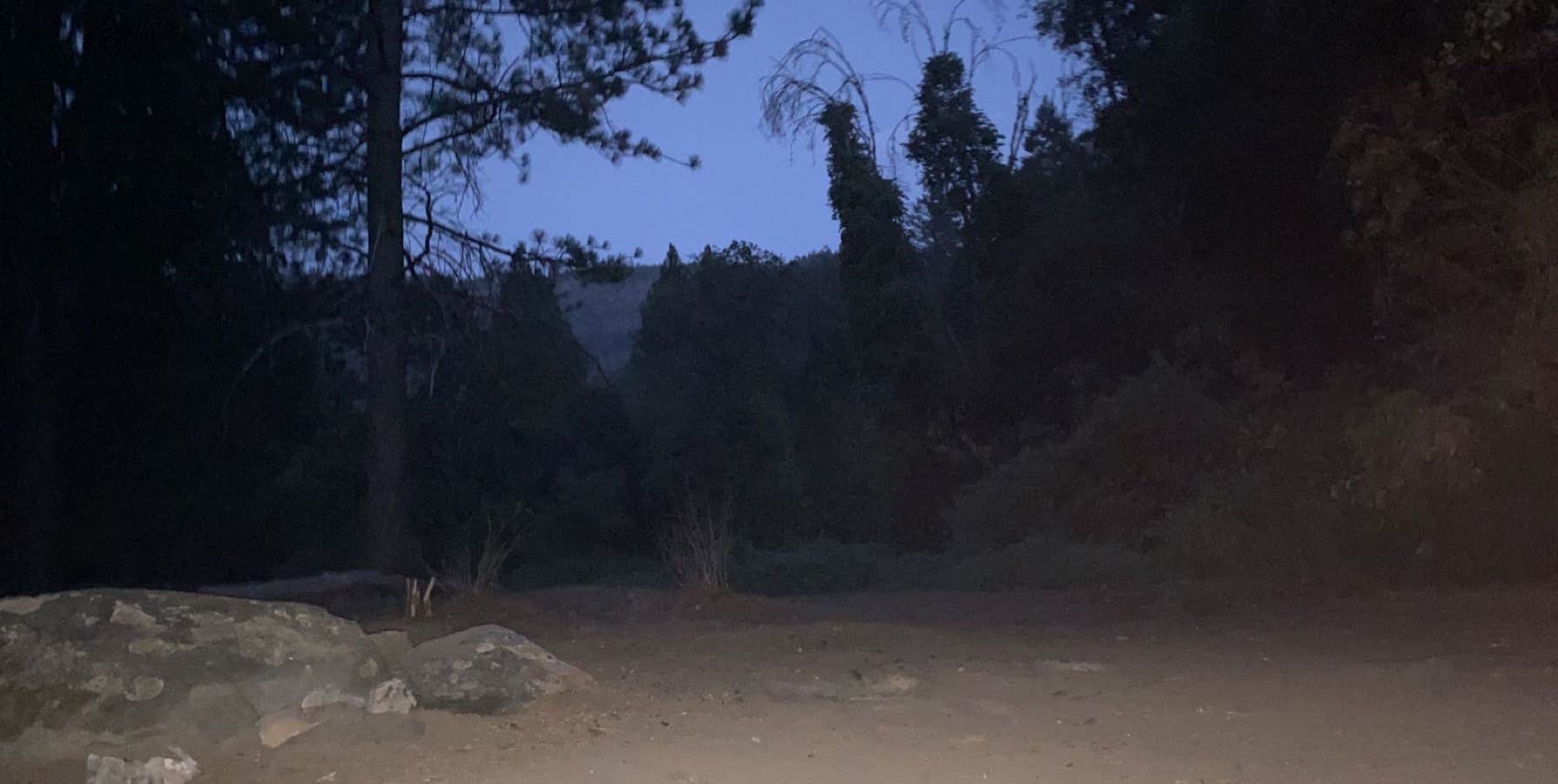 Camper-submitted photo at River Ranch Campground near Cedar Ridge, CA